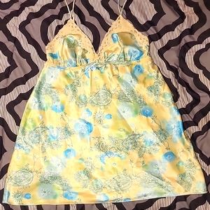 Women's Chimeses Sleep Gown